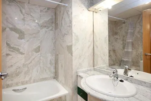 Apartamentos Torresol Cambrils