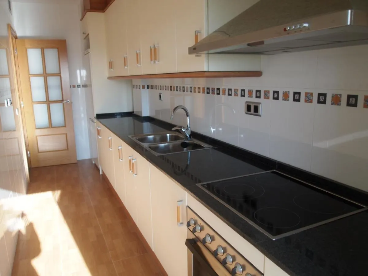Apartamentos Torresol Cambrils Spain