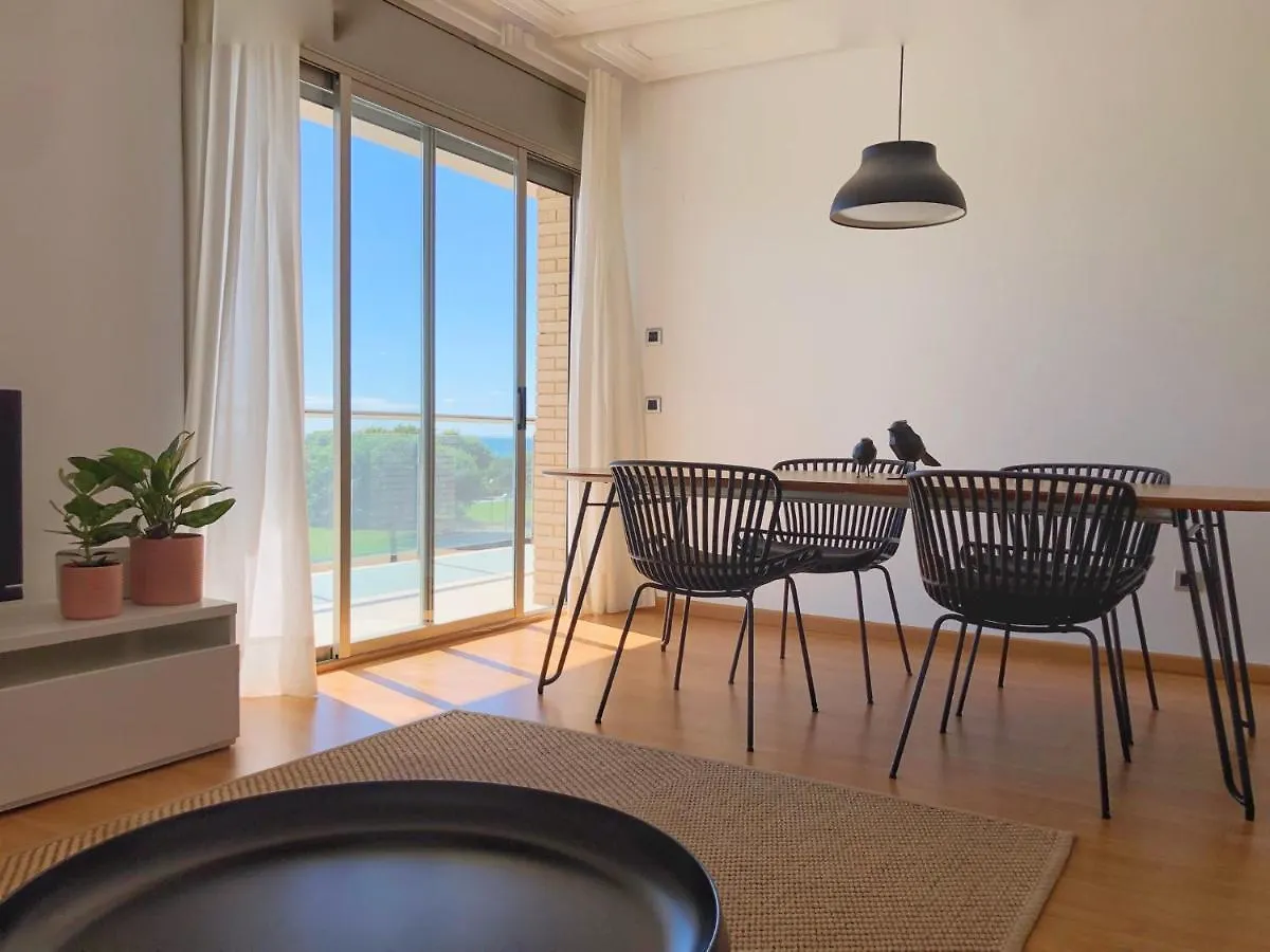 Apartamentos Torresol Cambrils