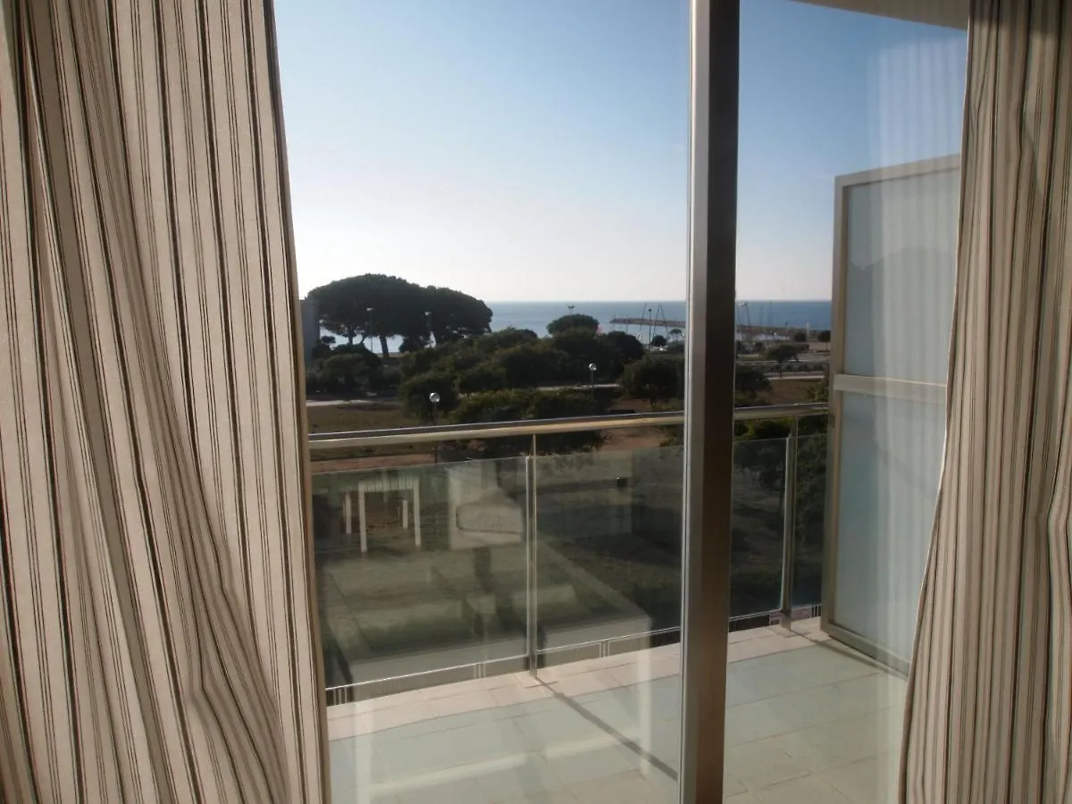 Apartment Apartamentos Torresol Cambrils