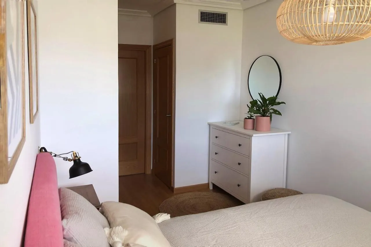 Apartamentos Torresol Cambrils 0*,  Spain