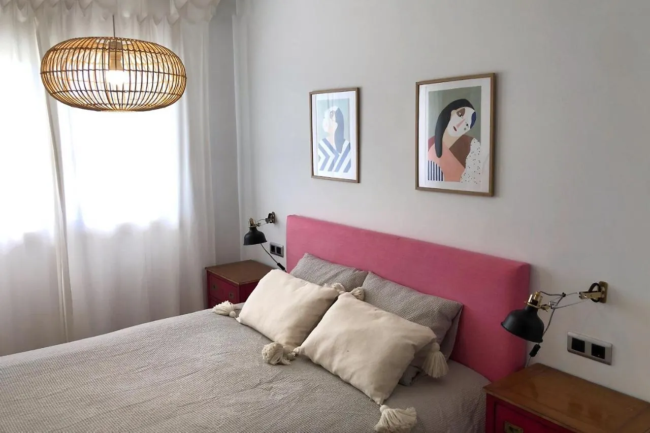 Apartamentos Torresol Cambrils 0*,