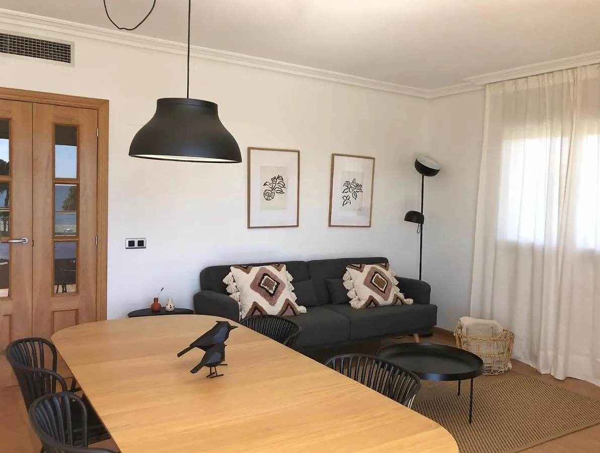 Apartamentos Torresol Cambrils Apartment