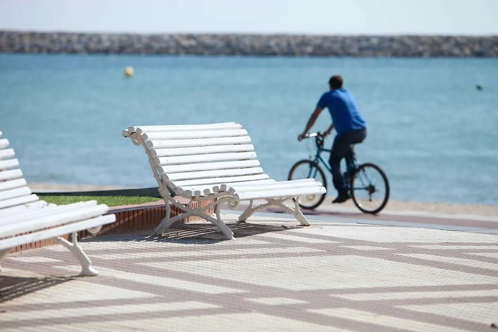 Apartamentos Torresol Cambrils