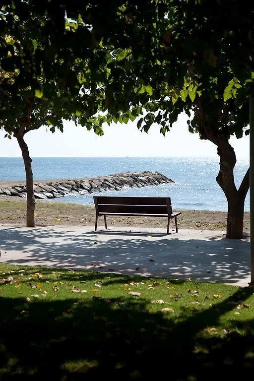 Apartamentos Torresol Cambrils 0*,