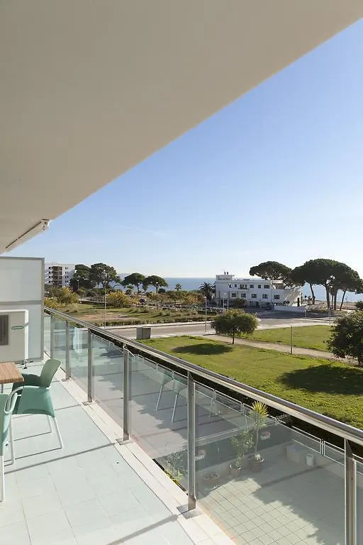 Apartamentos Torresol Cambrils Apartment