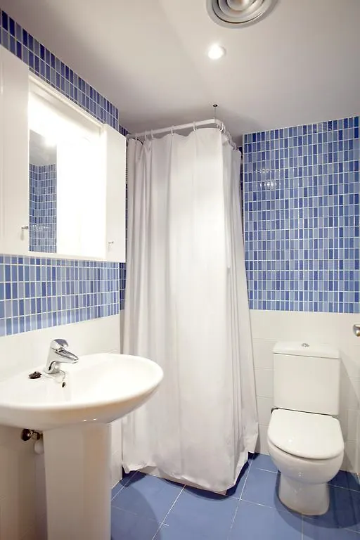 Apartment Apartamentos Torresol Cambrils